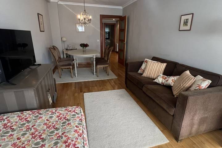 Gîte pour 5 personnes à Llanes - 4