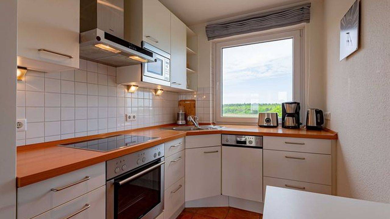 Ganze Ferienwohnung, Ferienwohnung für 3 Personen (65 m²) in Wyk auf Föhr in Greveling, Wyk auf Föhr