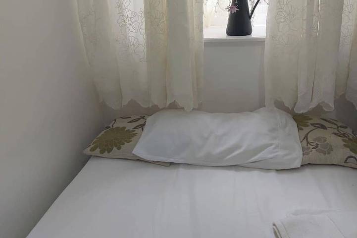 Ganze Wohnung, Sunderland City Sr1 2ju - 2 Bedroom Apartment in Sunderland
