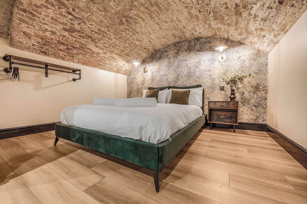 Ganze Wohnung, Whiskawayhomes Shaw Mews Apartment 2 in Worcester, Worcestershire