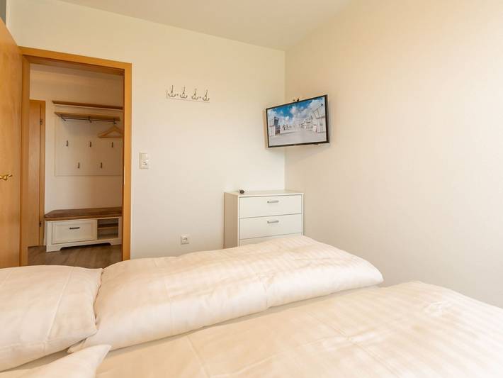 Ganze Ferienwohnung, Wohnung Eg links in St. Peter-Ording, Eiderstedt