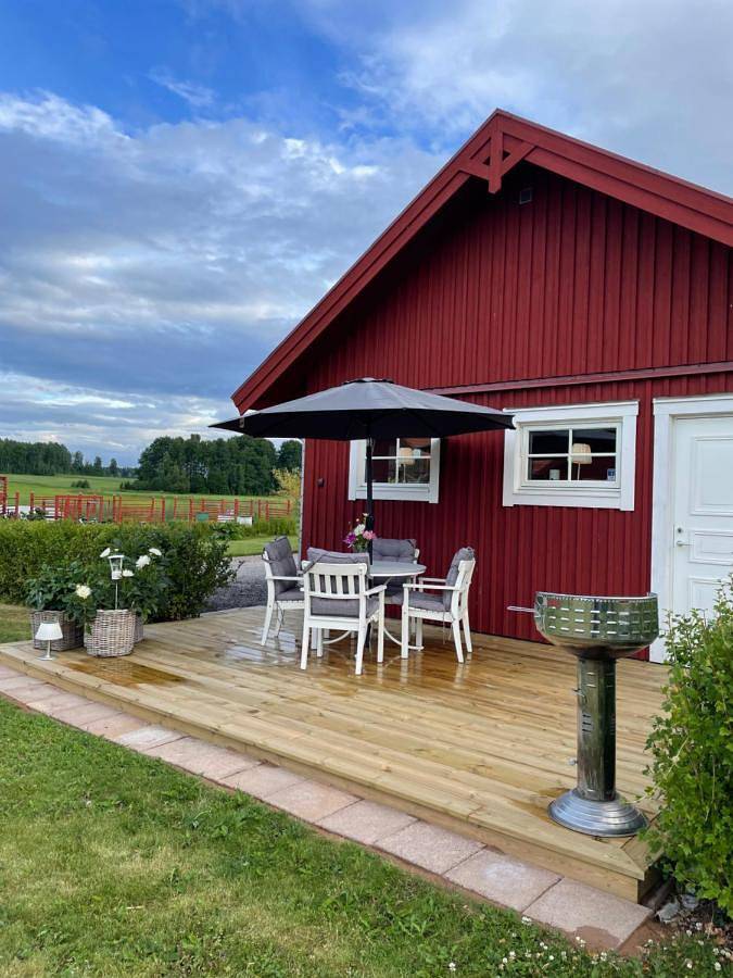 Appartement entier, One-Bedroom Apartment in Borlänge, Dalécarlie