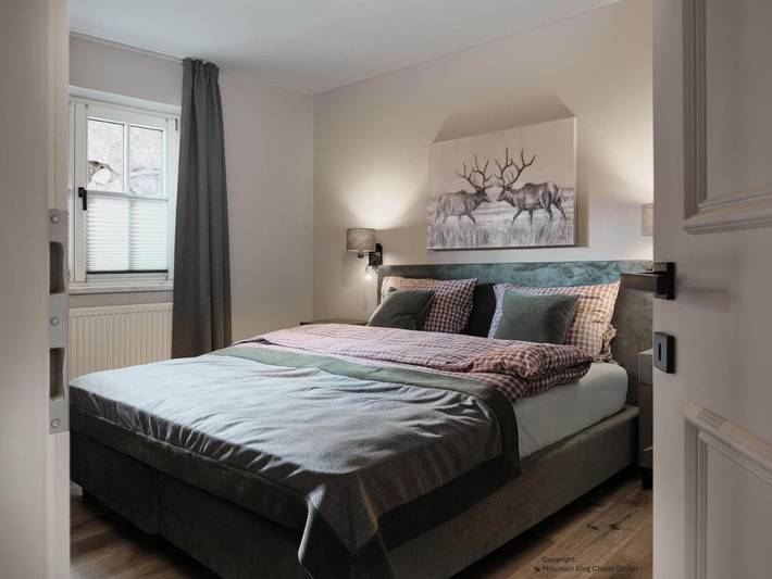 Hütte für 3 Personen in Kitzbühel - 4