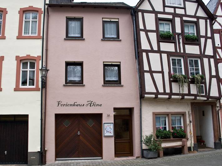 Ferienhaus für 6 Personen in Bernkastel-Kues - 2