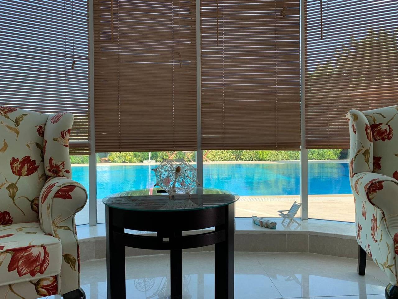 Mit Terrasse in Göynük, Kemer