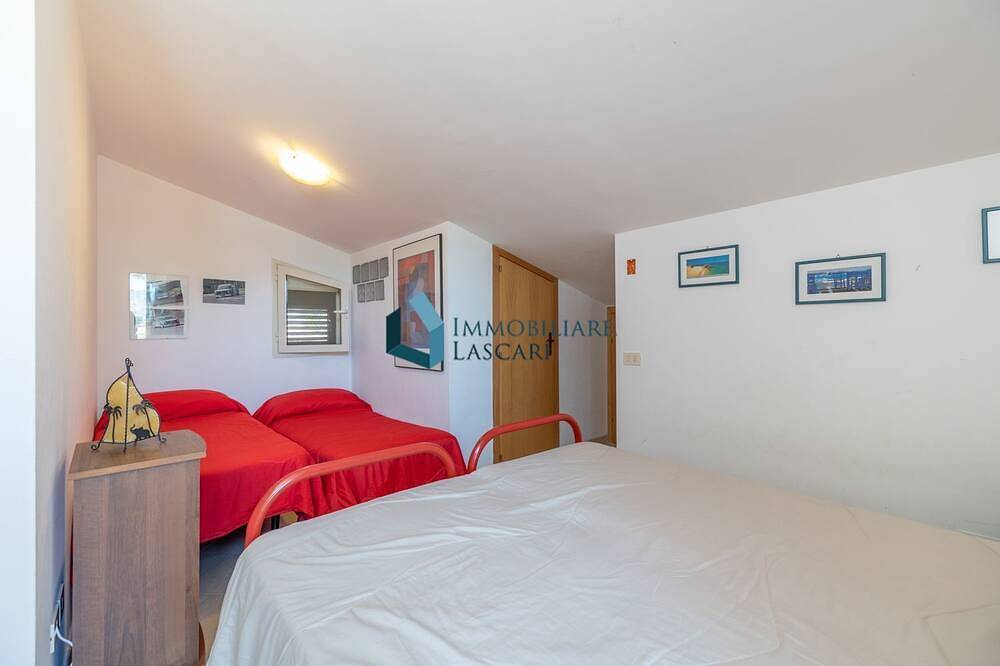 Ganze Wohnung, Villa Limuti mit Gemeinschaftspool in Gorgo Lungo, Palermo Provinz