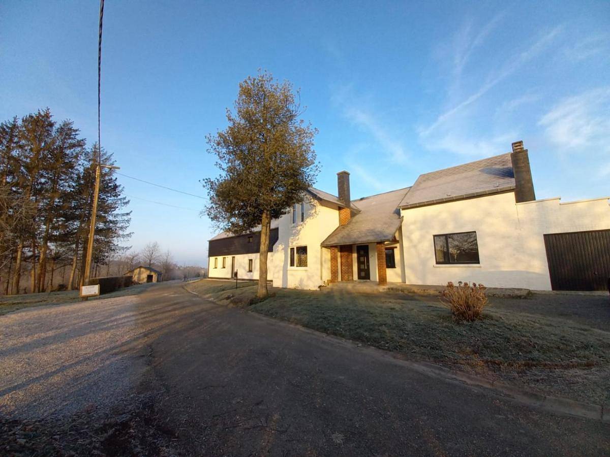 Villa in Momignies, Hainaut