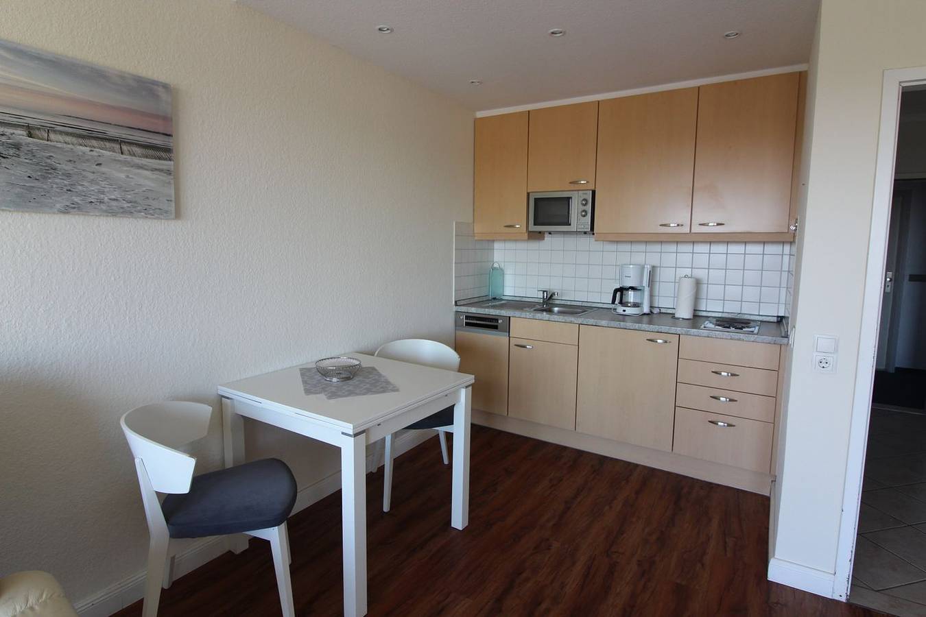 Ganze Wohnung, Ferienwohnung Nr. 69  Haus Norderhoog in Westerland, Sylt (Gemeinde)