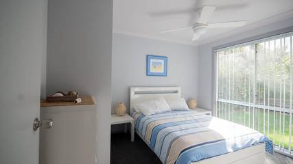 Holiday Home for 8 People in Boomerang Beach, New South Wales, Photo 2