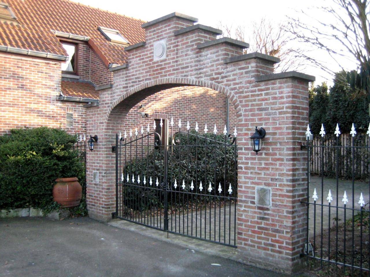 Hotel Plaza in Lommel, Limbourg (Belgique)