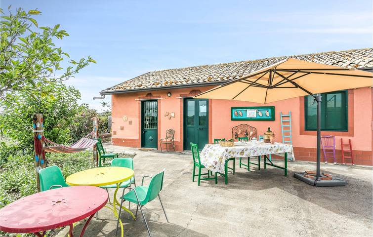 Casa vacanza per 6 persone a Catania