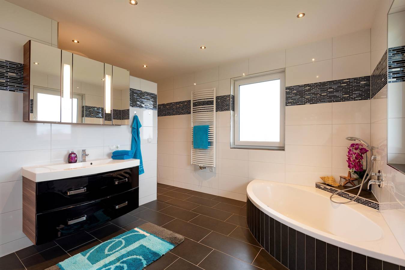 Villa Werlberger in Hinterthiersee, Thiersee