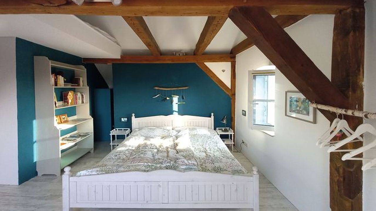 Ganze Ferienwohnung, Ferienwohnung für 4 Personen (65 m²) in Beetzsee in Beetzsee, Westhavelland