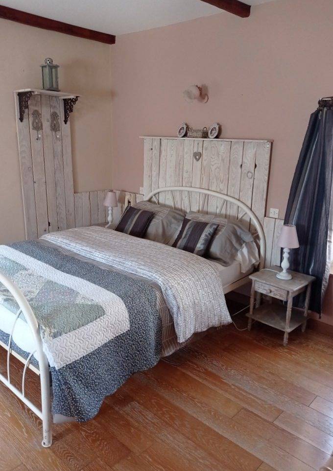 Chambre d’hôte pour 2 personnes en Ardèche - 2