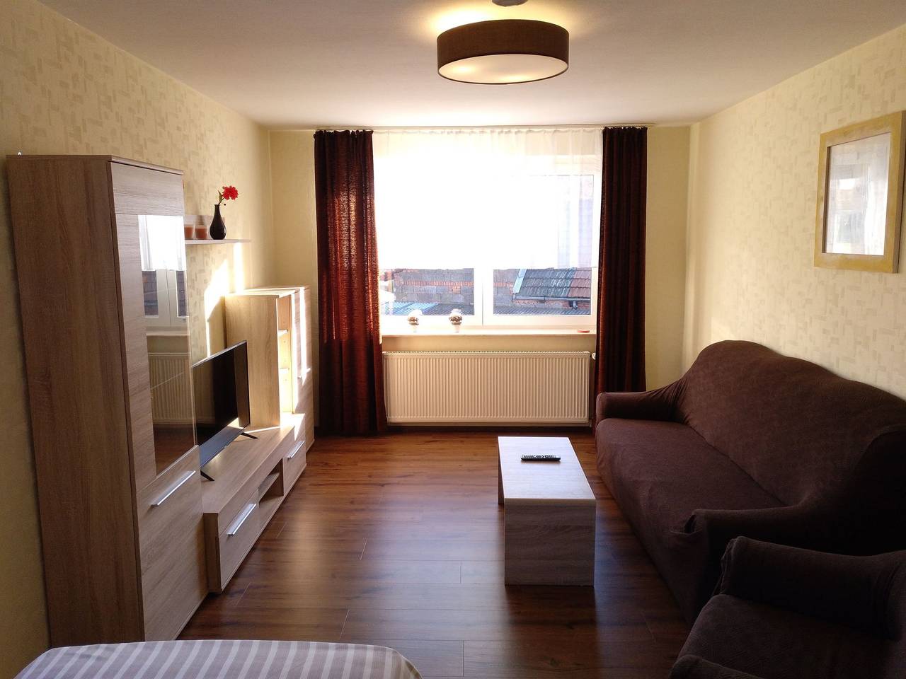 Ganze Wohnung, Lindenbauer in Wingerode, Region Eichsfeld