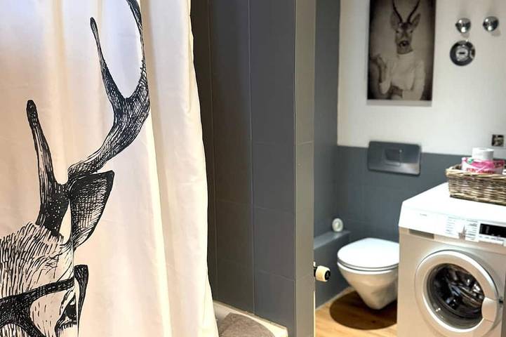 Bauernhof für 4 Personen, mit Garten am Schliersee - 3