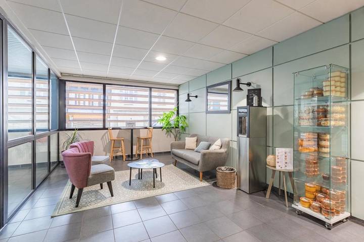 Appart’hôtel pour 2 personnes, avec jardin dans Haute-Vienne - 4