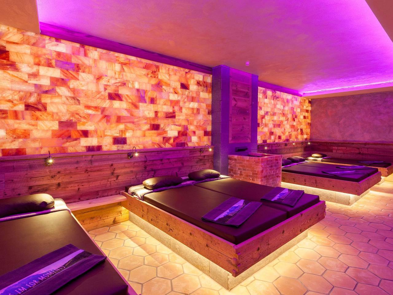Ganze Ferienwohnung, For Moments Apartments & Spa in Roßhaupten, Bayerisch Schwaben