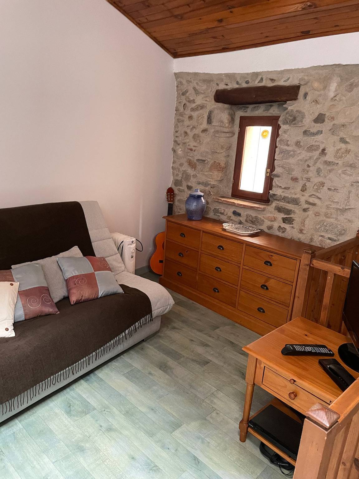 Au Petit Paris, Centro de Céret in Céret, Región Céret