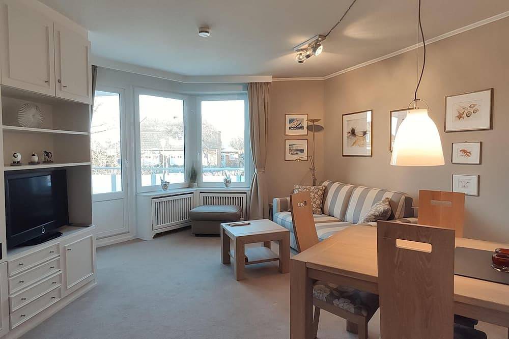 Ganze Wohnung, App. Sylter Traumzeit in Westerland, Sylt (Gemeinde)