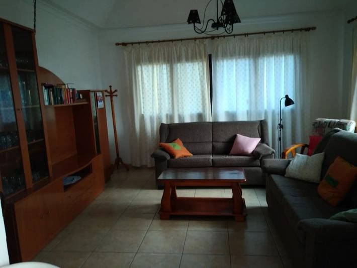 Gîte pour 2 personnes, avec terrasse à La Pared - 4