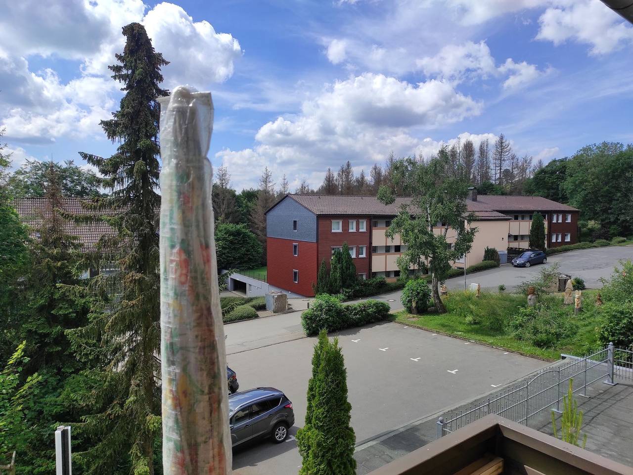 Ganze Ferienwohnung, Ferienwohnung Schüler-Wolke 1 in Sankt Andreasberg, Braunlage