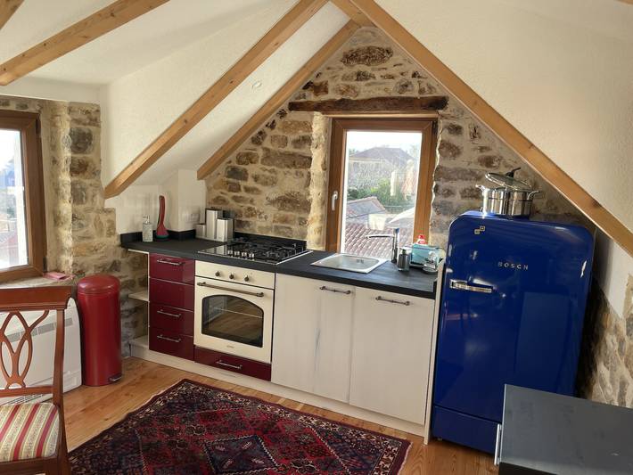 Schloss für 10 Personen, mit Meerblick in Dalmatien - 4