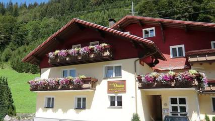 Ferienwohnung für 2 Personen, mit Balkon in Klösterle am Arlberg