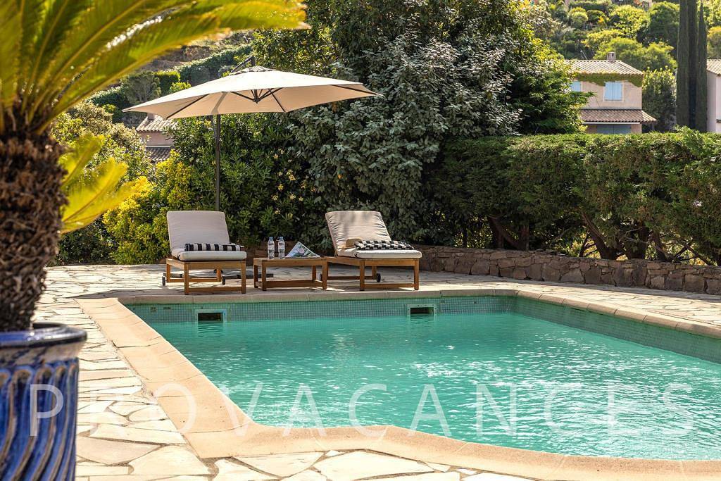 Fantastic location close to the sea in Saint-Raphaël, Massif de l'Esterel