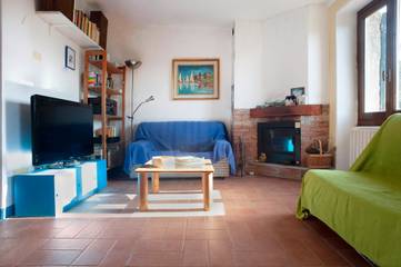 Hus för 6 Personer i Vernazza Kommun, Riviera di Levante, Bild 3