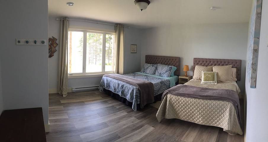 Location de vacances pour 12 personnes, avec balcon dans Nouvelle-Écosse - 3