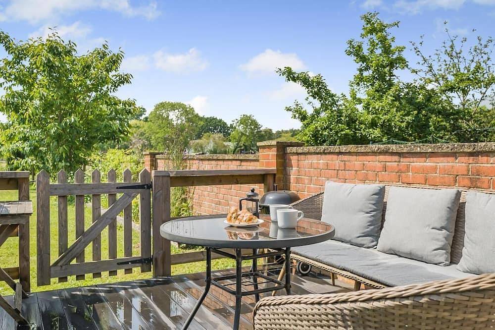 Cottage for 2 People in New Forest National Park, South East England