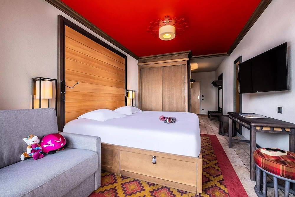 Appartement in Tignes, Massif de la Vanoise