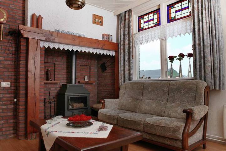 Agriturismo für 2 Personen in den Niederlande - 2