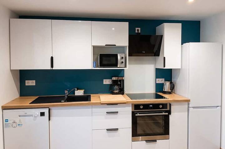Location de vacances pour 6 personnes, avec Terrasse et Jardin à Saint-Congard