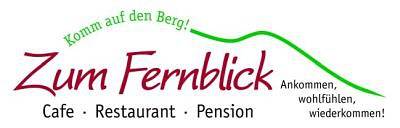 Pension Café Fernblick - Einzelzimmer in Willingen, Upland
