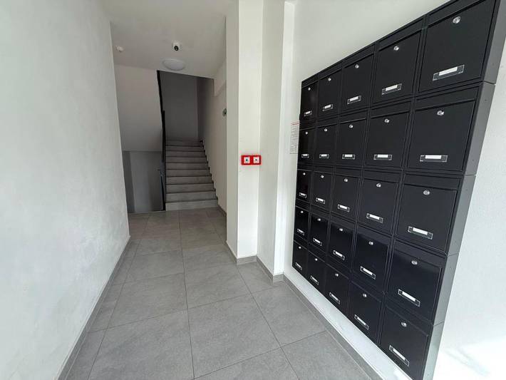 Gîte pour 8 personnes, avec Vue à Mladá Boleslav - 2