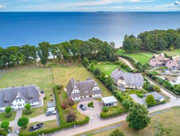 Strandhaus für 8 Personen in Lobbe, Mönchgut, Bild 4