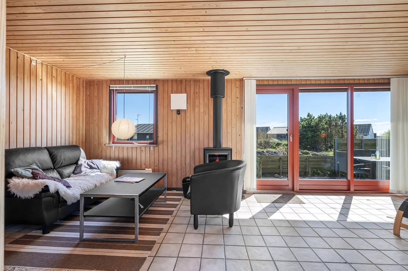 Pet friendly home in Thisted with Wifi in Thisted, Thy Nationalpark