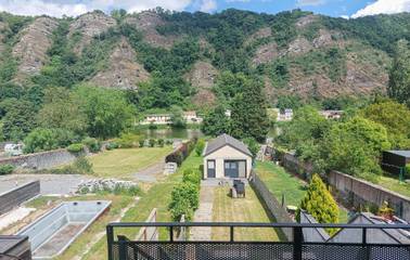 Appartement voor 5 Personen in Chooz, Parc naturel régional des Ardennes, Afbeelding 1