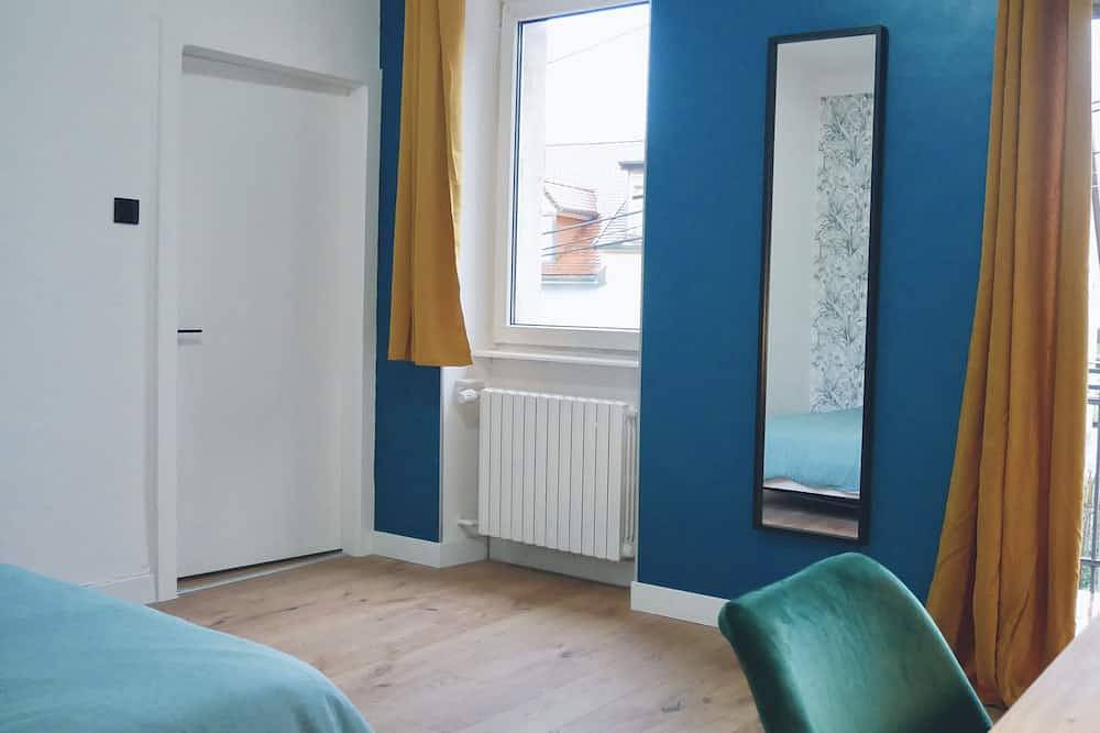 Apartamento entero, Le Nid Douillet de Sarreguemines in Sarreguemines
