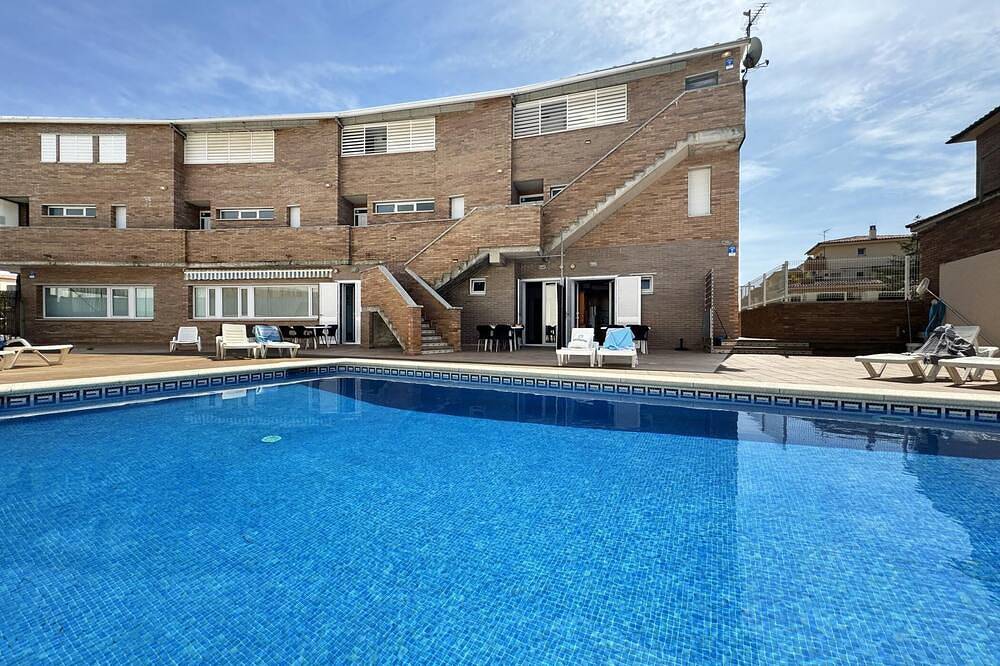 Appartamento vacanze a L'Escala a partire da 76€ a notte