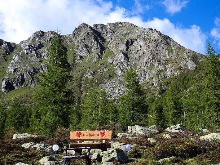 Ferienhaus für 4 Personen, mit Terrasse, mit Haustier in Lieser-Maltatal - 3