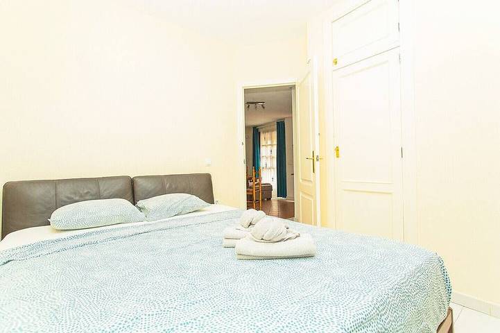 Bungalow für 5 Personen, mit Terrasse und Pool in Torrevieja - 3