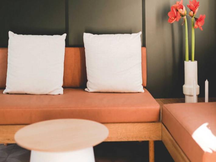 Chalet für 4 Personen, mit Haustier in Westerland (Niederlande) - 3