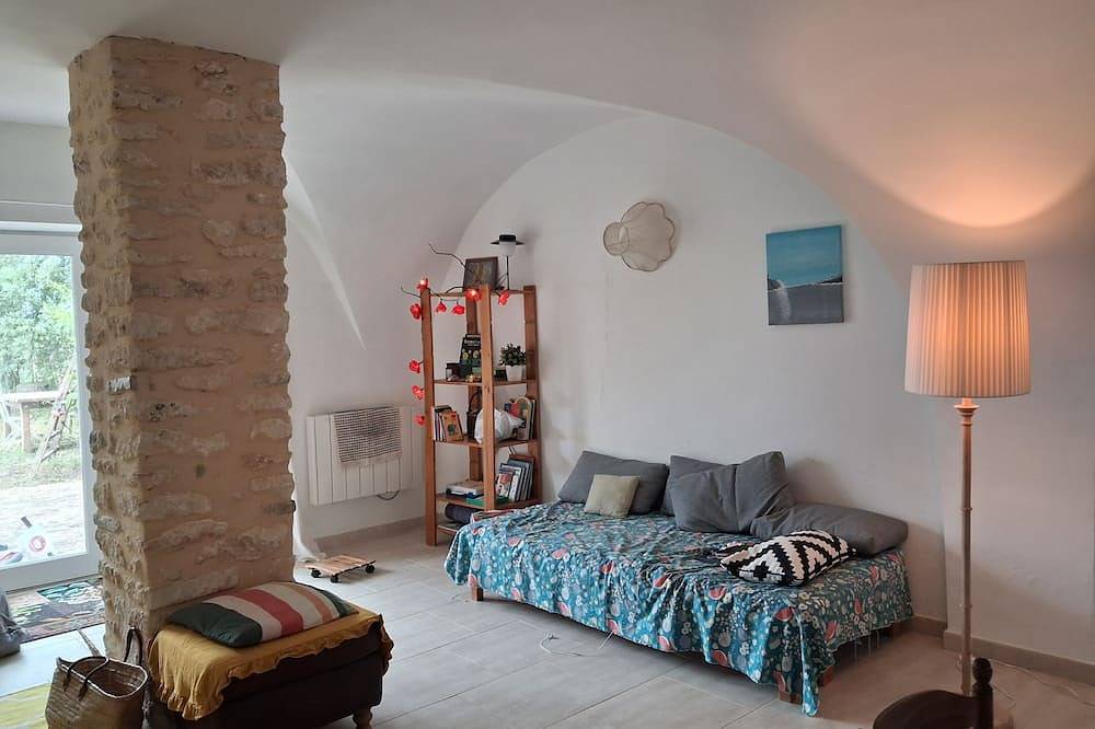 Country house in Ménerbes, Parque natural regional del Luberon