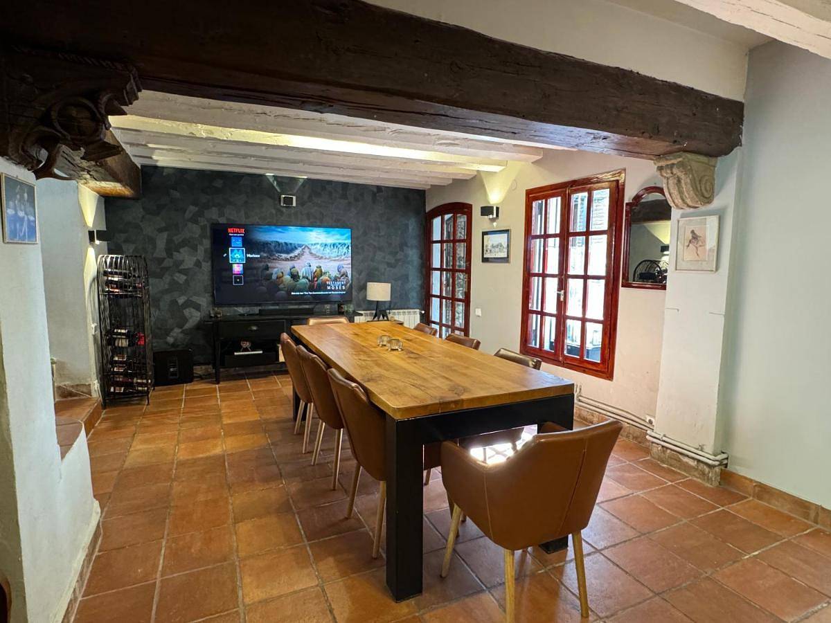 Deluxe Queen Room in Cambrils, Costa Dorada