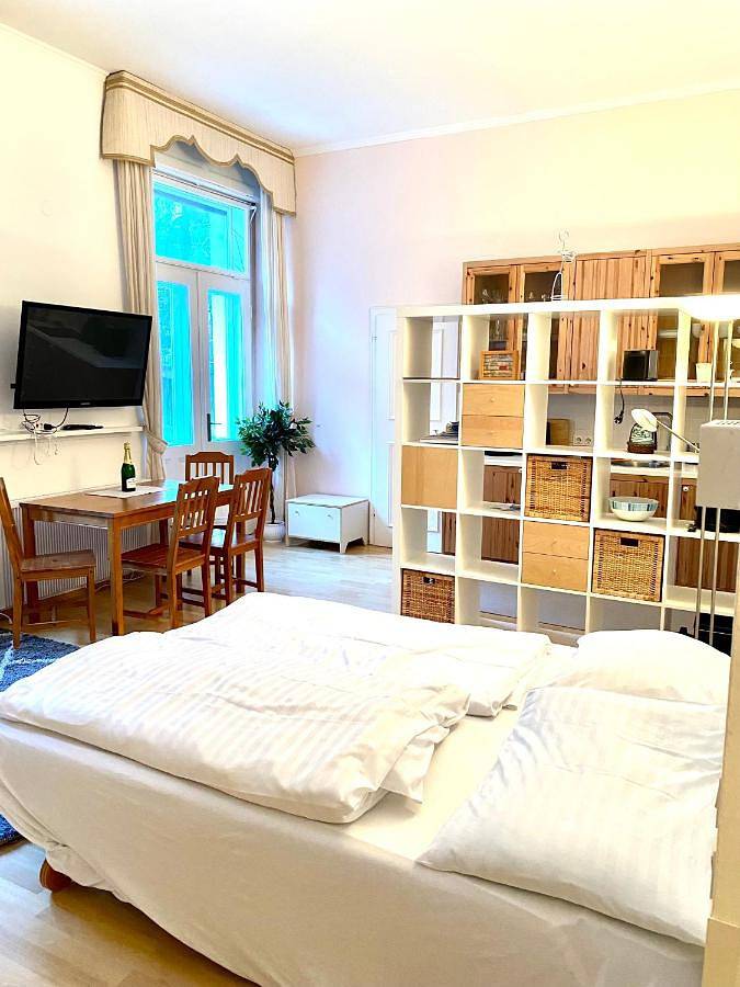 Ferienwohnung für 4 Personen, mit Balkon und Ausblick in Bad Gastein - 3