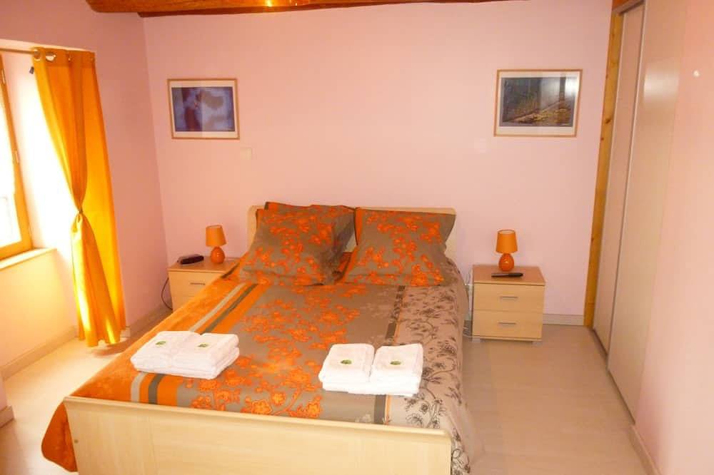 House / Villa - Saint flour in Villedieu (Cantal), Saint-Flour region