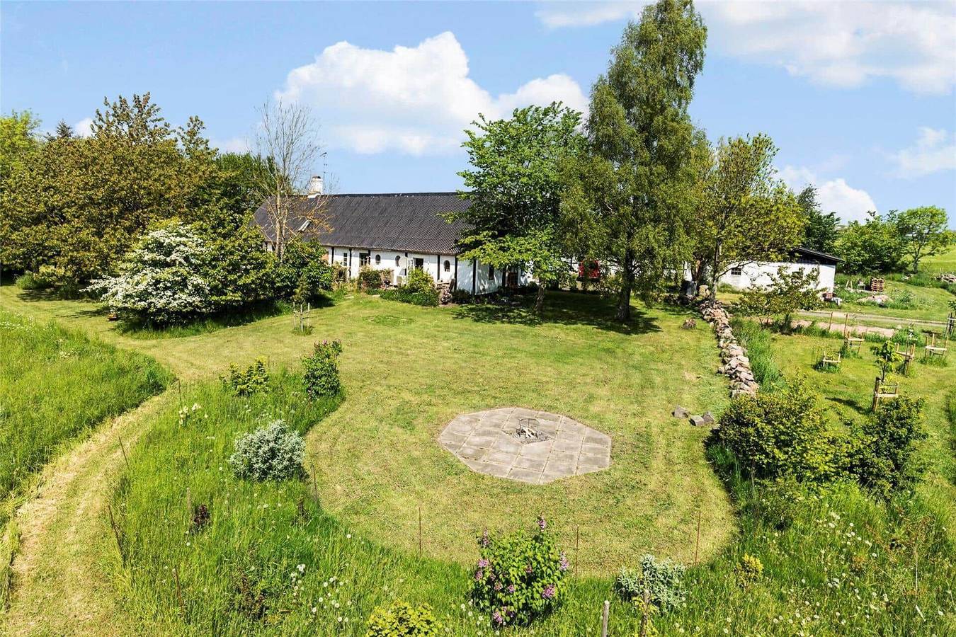 Ganze Ferienwohnung, 9131 Rønne - Sorteengevejen 5 in Rønne, Bornholm